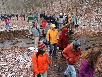 West Virginia joins America’s State Parks in challenge to “#OptOutside” beginning Black Friday West Virginia joins America’s State Parks in challenge to “#OptOutside” beginning Black Friday